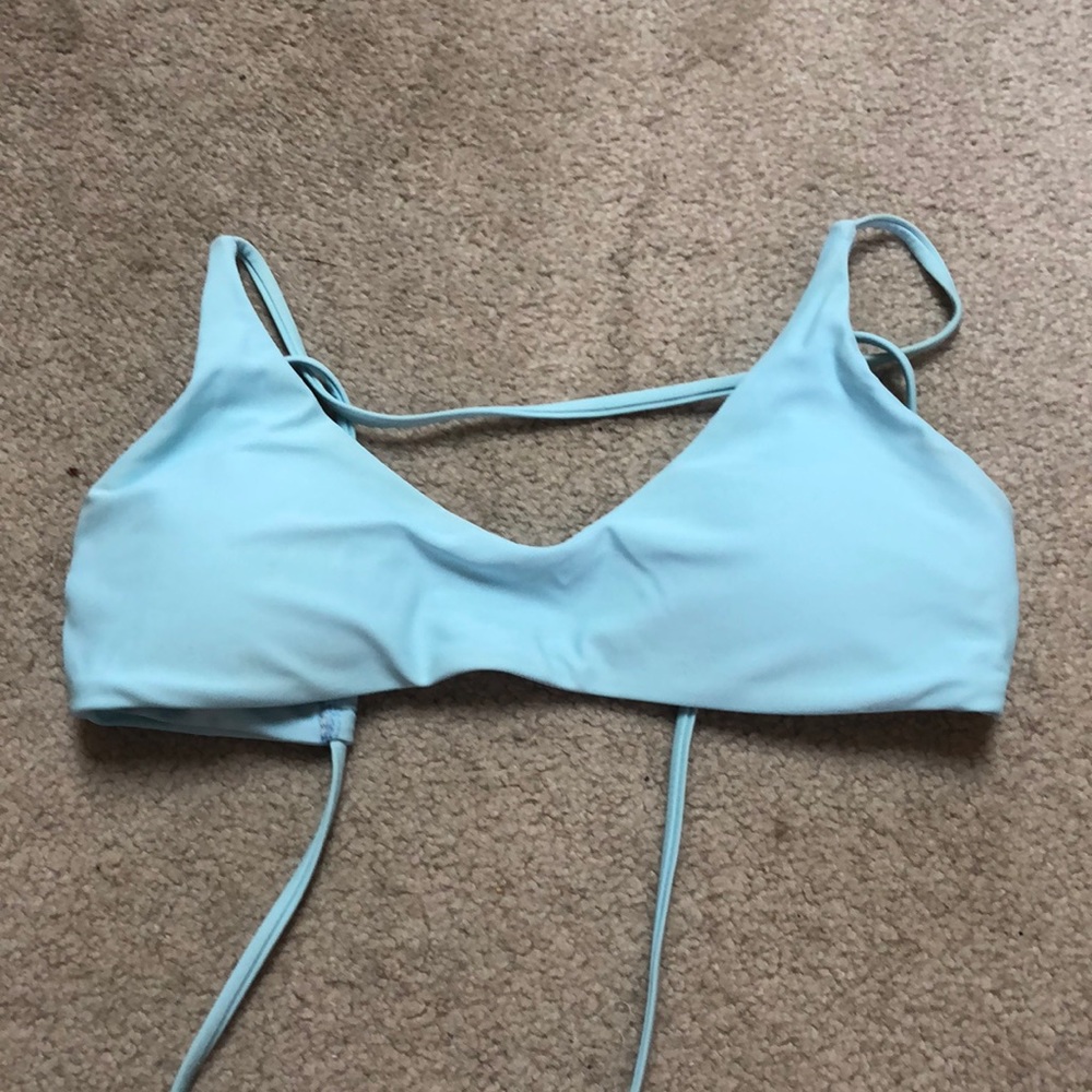 bathing suit top from zaful